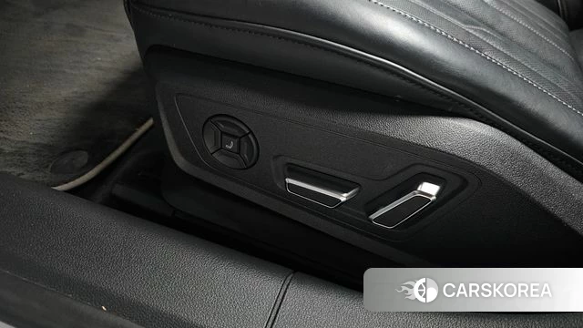 Audi A7 (4K) id 4475996 из Кореи 27