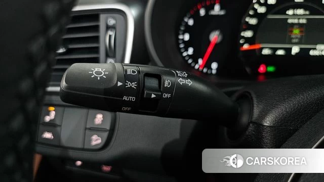 Kia The New Sorento id 4502309 из Кореи 27
