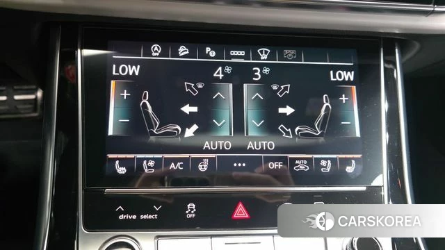 Audi Q8 (4M) id 4741064 из Кореи 27