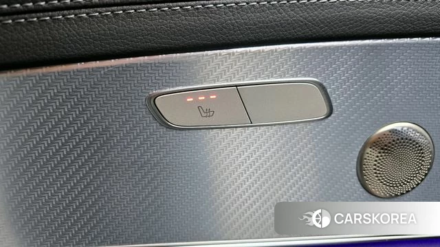 Mercedes-Benz E-Class W213 id 4396686 из Кореи 27