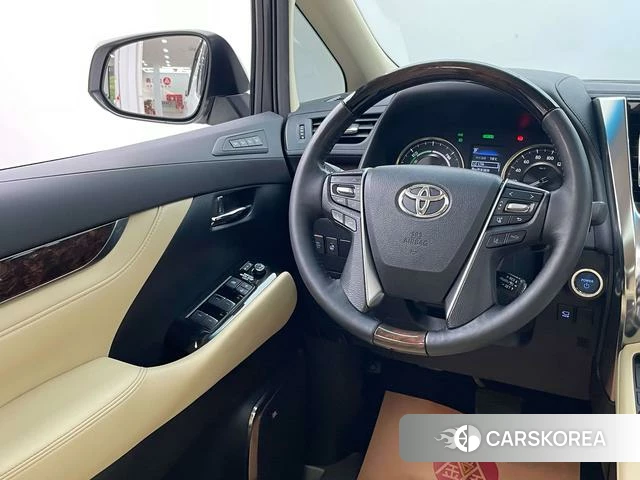 Toyota Elfa id 4265709 из Китая 27