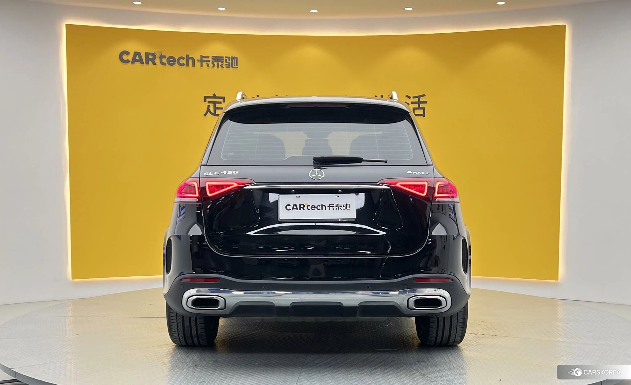 Mercedes-Benz GLE (import) id 4420369 из Китая 27