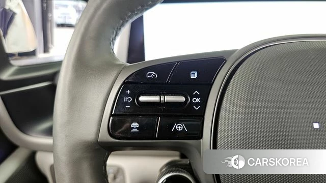 Hyundai Ionic 6 id 4194837 из Кореи 27