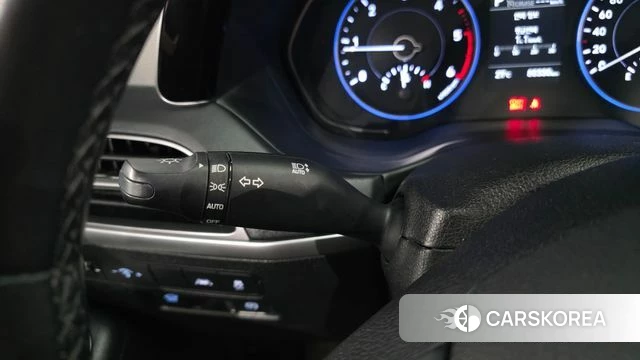Hyundai Palisade id 4693092 из Кореи 27