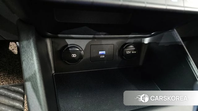 Hyundai The New Kona id 4303632 из Кореи 27