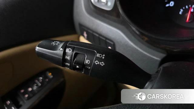 Kia The New Carnival id 4759943 из Кореи 27