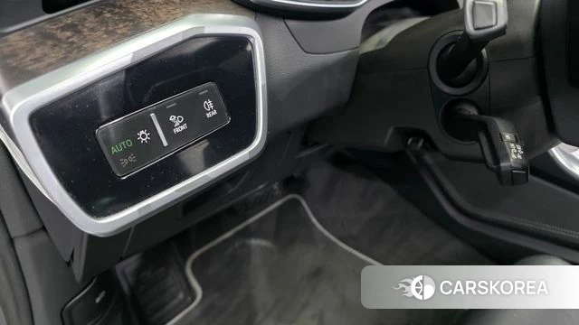 Audi A7 (4K) id 4224541 из Кореи 27