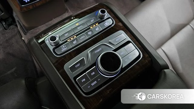 Kia More K9 id 4944069 из Кореи 27