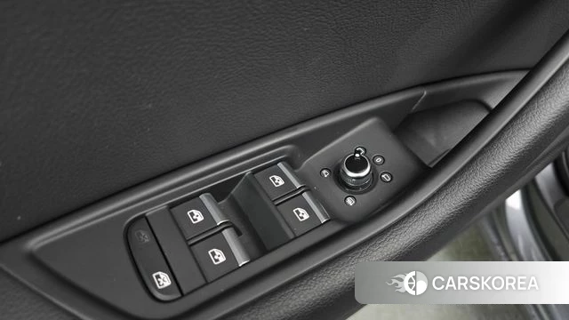 Audi A4 (B9) id 4225198 из Кореи 27