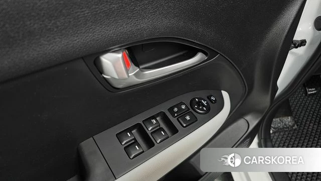 Kia The New Kia Ray id 4773547 из Кореи 27