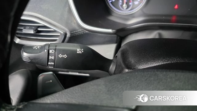 Hyundai The New Santa Fe id 4936527 из Кореи 27