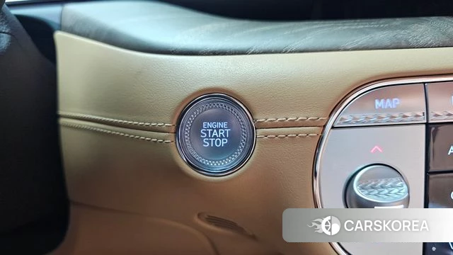 Genesis G90 (RS4) id 4534874 из Кореи 27