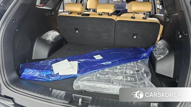 Kia Sorento 4th Generation id 4556981 из Кореи 27