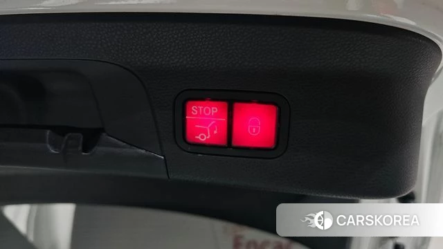 Mercedes-Benz GLC-Class X253 id 4483283 из Кореи 27