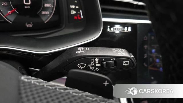 Audi Q7 (4M) id 4522979 из Кореи 27