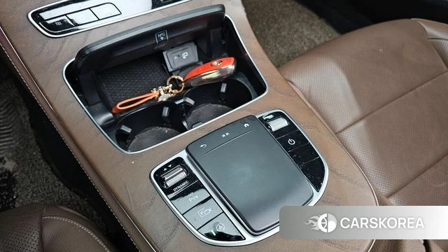 Mercedes-Benz E-Class W213 id 4445571 из Кореи 27