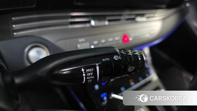Hyundai The New Grandeur IG id 4907087 из Кореи 27