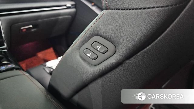 Genesis G80 (RG3) id 4710818 из Кореи 27