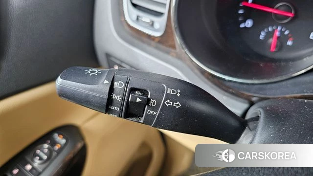 Kia The New Carnival id 4907395 из Кореи 27
