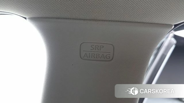 Renault Korea (Samsung) The New QM6 id 4776039 из Кореи 27