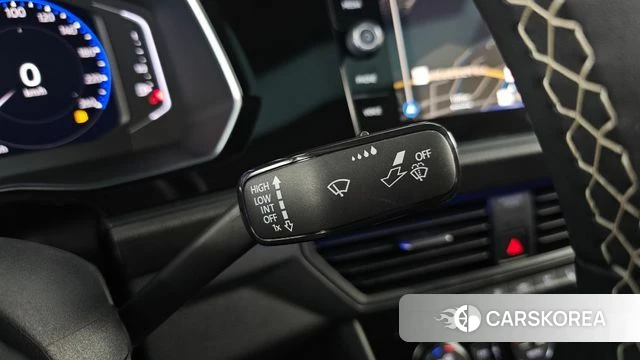 Volkswagen 7th Generation of Jetta id 4779093 из Кореи 27