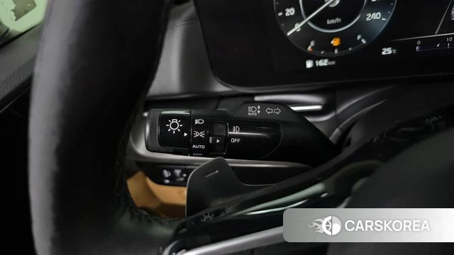 Kia Carnival 4th generation id 4614439 из Кореи 27