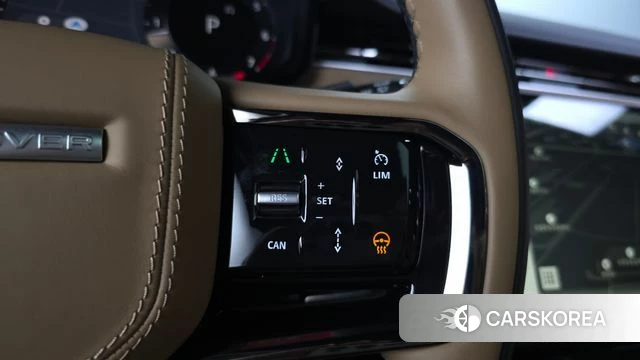 Land Rover Range Rover Sport 3rd Generation id 4762159 из Кореи 27