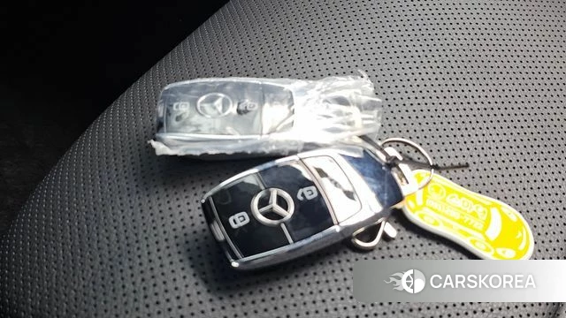 Mercedes-Benz E-Class W213 id 4635819 из Кореи 27