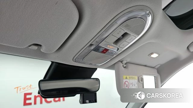 Hyundai Ionic 5 id 4560435 из Кореи 27
