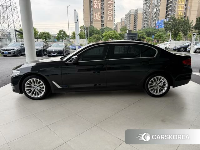BMW 5 series id 4221394 из Китая 27