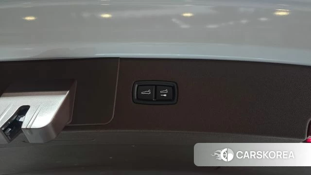 Porsche Cayenne (PO536) id 4848208 из Кореи 27