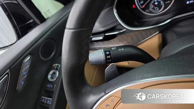 Genesis G80 (RG3) id 4702635 из Кореи 27