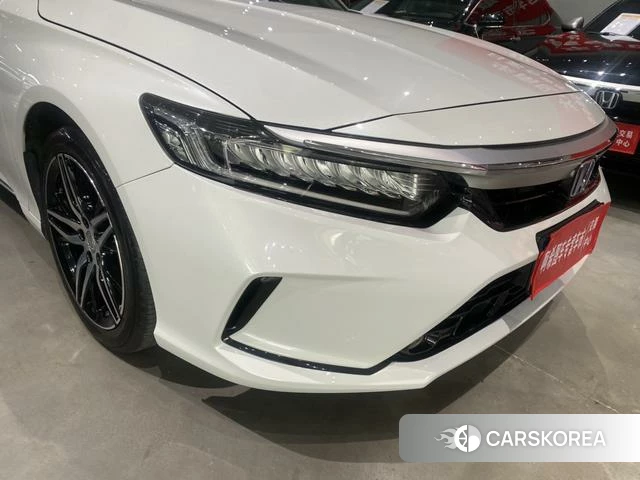 Honda Yingshipai id 4276971 из Китая 27