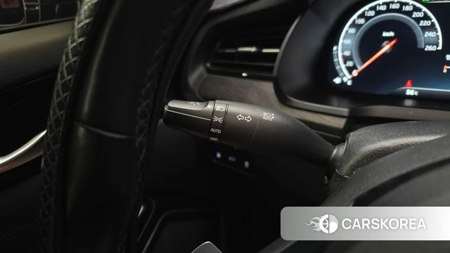 Kia K7 Premier id 4397309 из Кореи 27