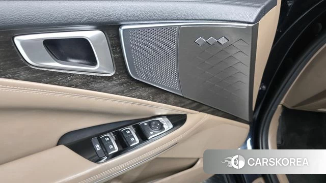 Kia K8 Hybrid id 4500876 из Кореи 27