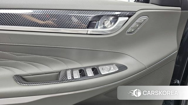 Hyundai The New Grandeur IG id 4642344 из Кореи 27