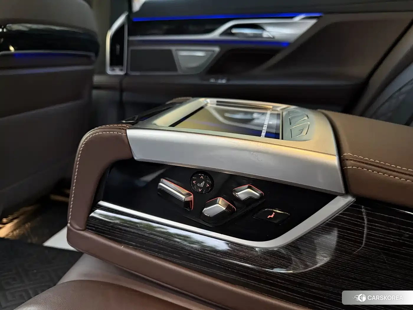 BMW 7 series id 4514378 из Китая 27