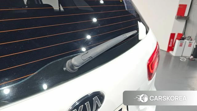Kia The New Sorento id 4430409 из Кореи 27