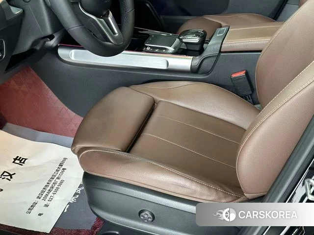 Mercedes-Benz GLB id 4258348 из Китая 27