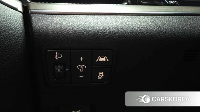 Kia K5 3rd generation id 4530168 из Кореи 27