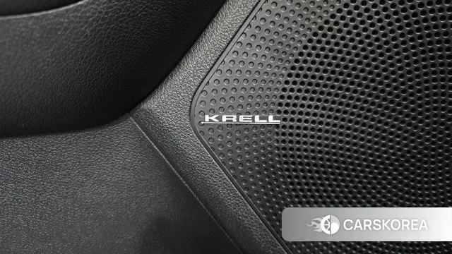 Kia Niro EV id 4652045 из Кореи 27