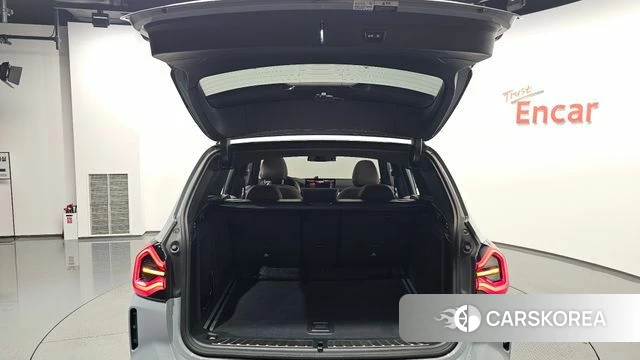 BMW X3 (G01) id 4687793 из Кореи 27
