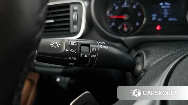 Kia The New Sorento id 4397937 из Кореи 27