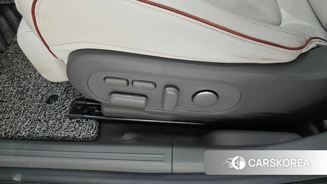 Hyundai Ionic 5 id 4778939 из Кореи 27