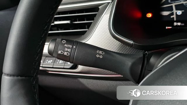 Renault Korea (Samsung) XM3 id 4691752 из Кореи 27