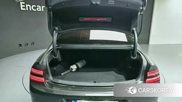 Genesis G80 (RG3) id 4315674 из Кореи 27