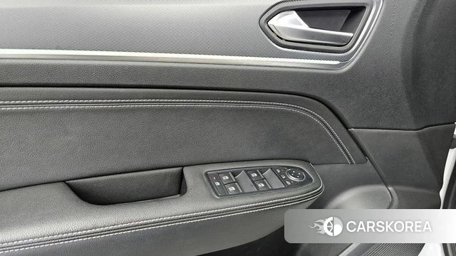 Renault Korea (Samsung) XM3 id 4384094 из Кореи 27