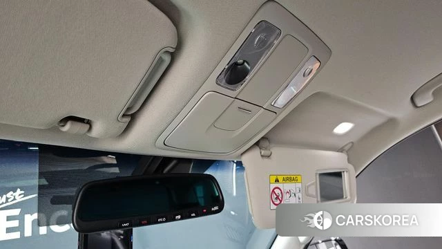 Kia Mohave Master id 4943280 из Кореи 27