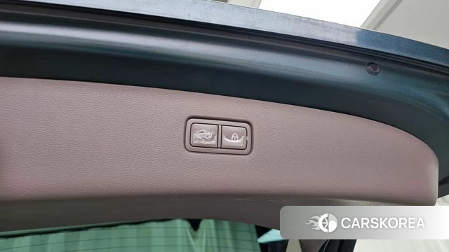 Genesis GV80 id 4187804 из Кореи 27
