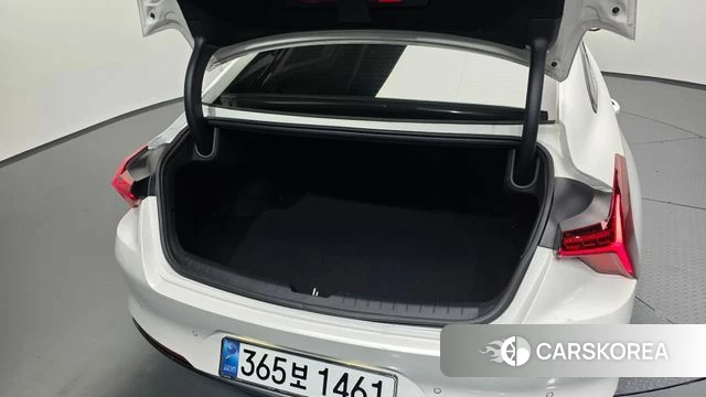Kia K8 Hybrid id 4871449 из Кореи 27